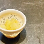 鮨 無垢/鮨 白銀 - 