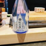 鮨 無垢/鮨 白銀 - 