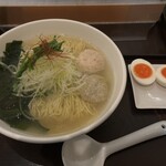 麺屋海神 - 