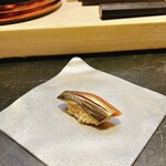 鮨 無垢/鮨 白銀 - 