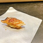 鮨 無垢/鮨 白銀 - 