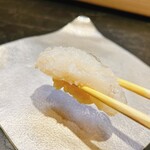 鮨 無垢/鮨 白銀 - 