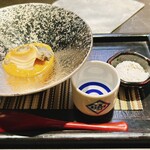 鮨 無垢/鮨 白銀 - 