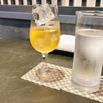 鮨 無垢/鮨 白銀 - 