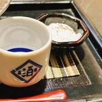 鮨 無垢/鮨 白銀 - 