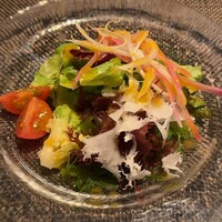 ステーキ＆ワイン いしざき - 