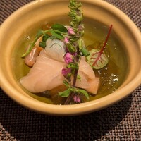 ステーキ＆ワイン いしざき - 