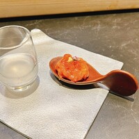 鮨 無垢/鮨 白銀 - 