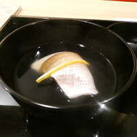 澤田 - 春子鯛の椀