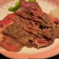 ステーキ＆ワイン いしざき - 