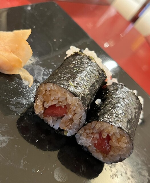 ♦︎ OGAWA / 湿地帯と金魚 Ogawamachi Kin Zushi - Jimbocho/Sushi | Tabelog