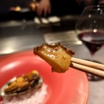 恵比寿 鉄板焼き Sublime - 