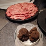 恵比寿 鉄板焼き Sublime - 