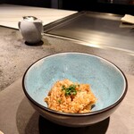 恵比寿 鉄板焼き Sublime - 