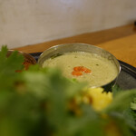 CAFE & WORLD KITCHEN HAJIKAMI - 