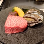 恵比寿 鉄板焼き Sublime - 