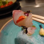 恵比寿 鉄板焼き Sublime - 