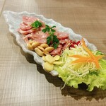 サイアム オーキッド - 