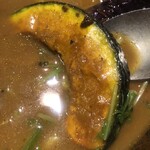 クレイジースパイス - 