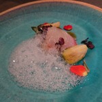 恵比寿 鉄板焼き Sublime - 