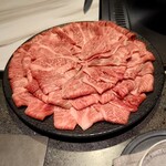 恵比寿 鉄板焼き Sublime - 