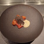 恵比寿 鉄板焼き Sublime - 