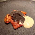 恵比寿 鉄板焼き Sublime - 