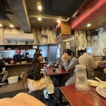 本家 第一旭 本店 - 