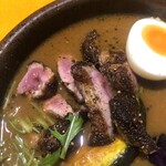 クレイジースパイス - かなりのレア状態