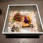 恵比寿 鉄板焼き Sublime - 