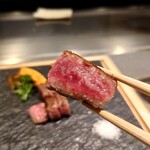 Ebisu Teppanyaki Suburimu - 