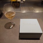 恵比寿 鉄板焼き Sublime - 