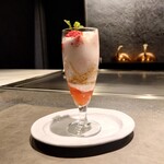 恵比寿 鉄板焼き Sublime - 