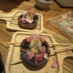 焼き鳥 ショウチャン - 