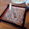 ざる蕎麦せと