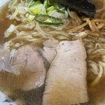 ケンちゃんラーメン - 