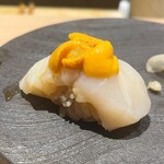 Sushi Matsumoto - 