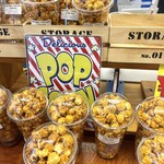 キャラメルポップコーンカンパニー - 