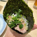 Umegaoka Sushi No Midori - 