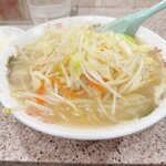 ラーメン王 後楽本舗  - 