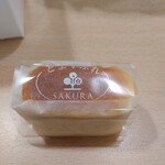 パティスリーSAKURA - 