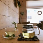 cafe & bake Prunier - 