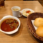 元祖Bistroひつじや - 