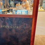 SPICE GATE - 