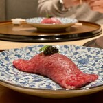 Ginza Chikamitsu - 