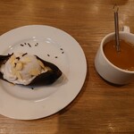 元祖Bistroひつじや - 