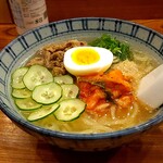 hachi - 盛岡冷麺