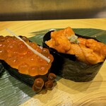 Umegaoka Sushi No Midori - 