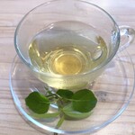 cafe & bake Prunier - 