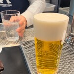 ビールスタンド重富 - 